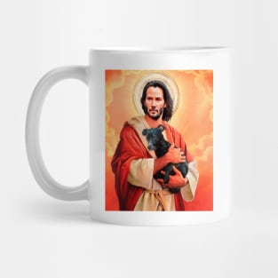 The Immortal Mug